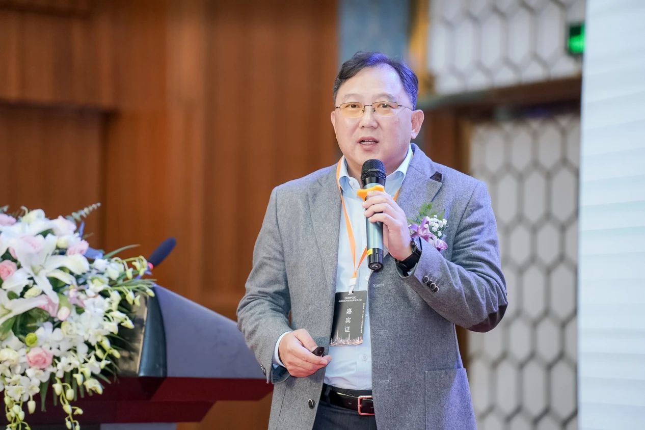 致敬三聚陽光25周年丨三聚陽光董事長張杰再談知識產(chǎn)權(quán)創(chuàng)業(yè)故事